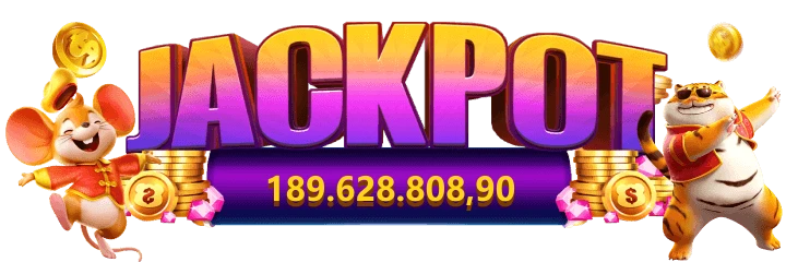 1155bet JACKPOT