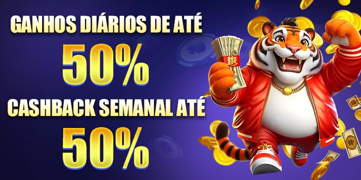 1155bet Fundo de Resgate de Perdas Semanais