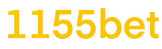 1155bet de logo