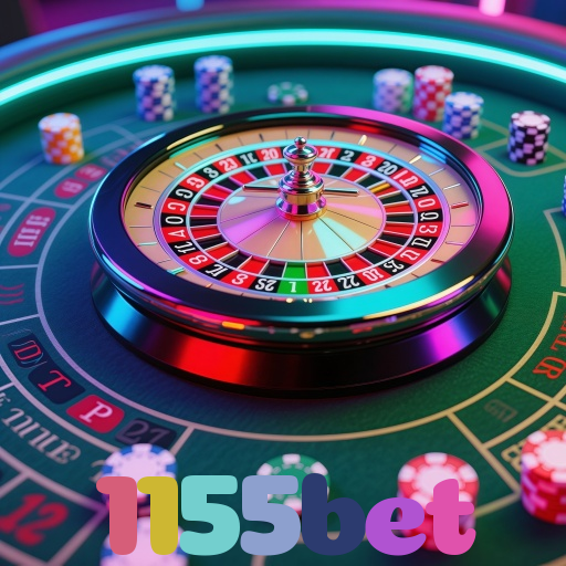 Ganhe de Forma Rápida nos Slots do 1155bet