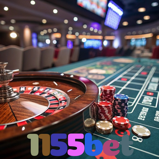 Ganhe de Forma Rápida nos Slots do 1155bet