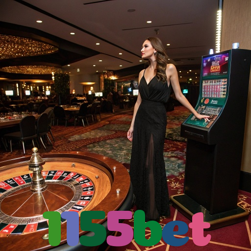 Cassino Ao Vivo com Recompensas Diárias no 1155bet