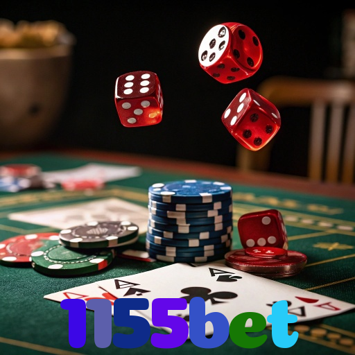 Participe de Sorteios com Prêmios Reais no 1155bet