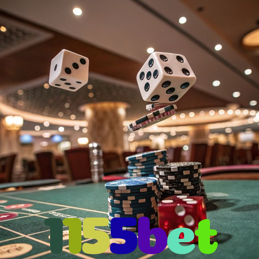 Ganhe Cashback nas Suas Apostas no 1155bet