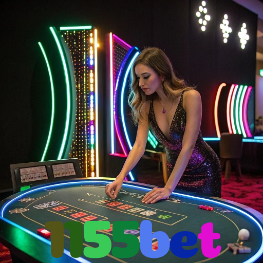 Aposte e Supere Adversários no 1155bet